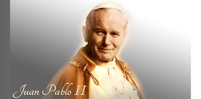 Grupo Juvenil Juan Pablo II