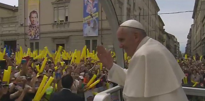 «Evangelizar educando y educar evangelizando, como sistema preventivo»