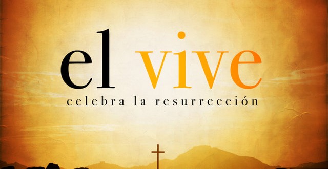 ¡FELICES PASCUAS!