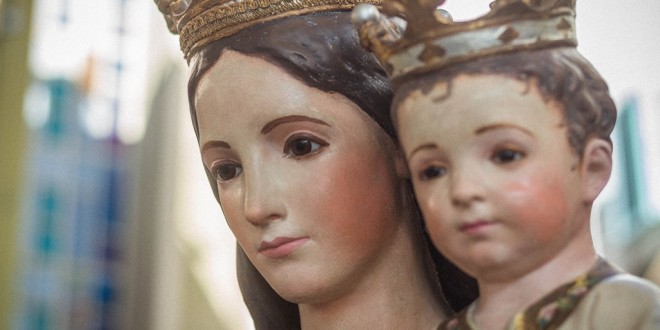 DESCARGÁ LOS CANCIONEROS DE MARÍA AUXILIADORA