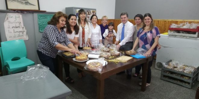 Festejamos la Pascua