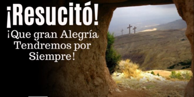 Felices Pascuas