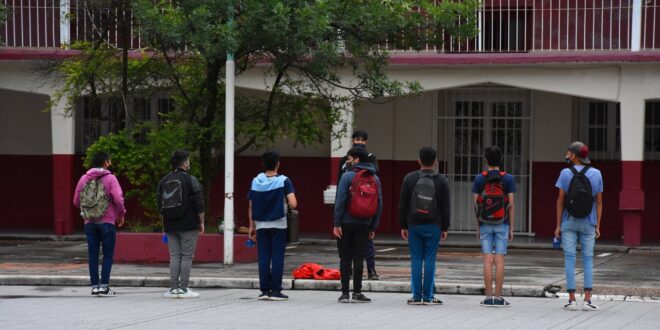 Los Exploradores de Don Bosco iniciaron sus actividades