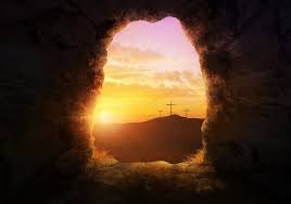 Felices Pascuas de Resurrección