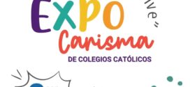 Juego de preguntas y respuestas de la Expo Carisma