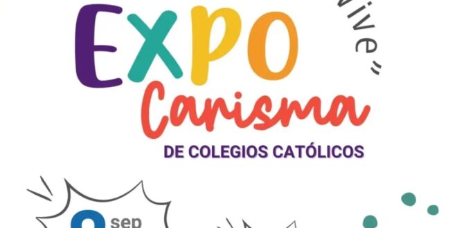 Juego de preguntas y respuestas de la Expo Carisma