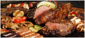 Asado Bienvenida para los Papás de Nivel Inicial